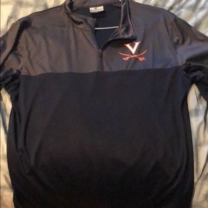 UVA pullover